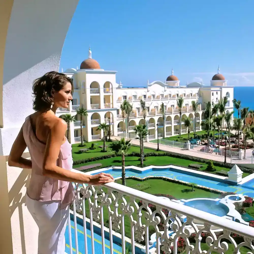 hotel riu palace cabo san lucas